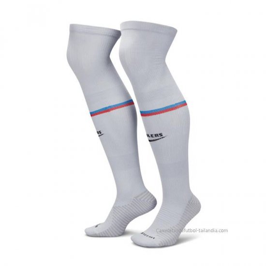 3ª Calcetines Barcelona 2022-2023 - Haga un click en la imagen para cerrar