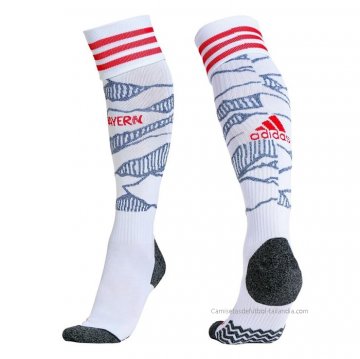 3ª Calcetines Bayern Munich 2021-2022