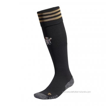 2ª Calcetines Bayern Munich 2021-2022