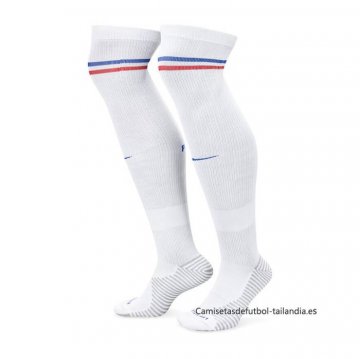 2ª Calcetines Francia 2024