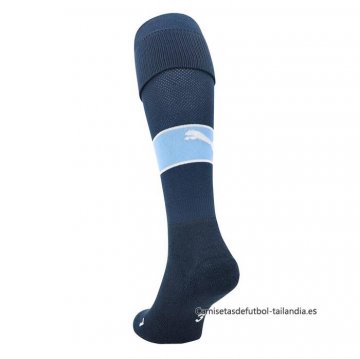 1ª Calcetines Manchester City 2024-2025