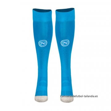 Calcetines Napoli 1ª 2025-2026 Calcetines Napoli 1ª 2025-2026