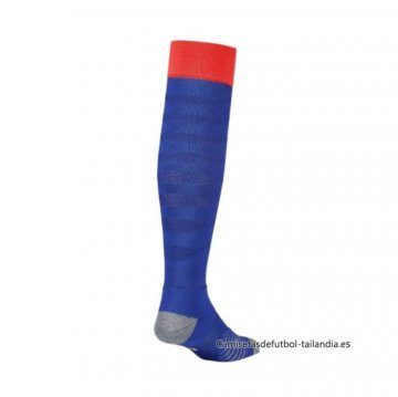 Calcetines RB Leipzig 2ª 2025-2026