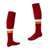 1ª Calcetines Roma 2021-2022