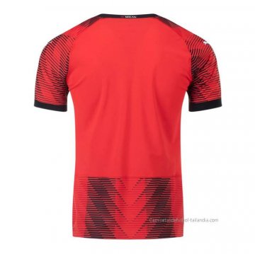 1ª Camiseta AC Milan Authentic 2023-2024