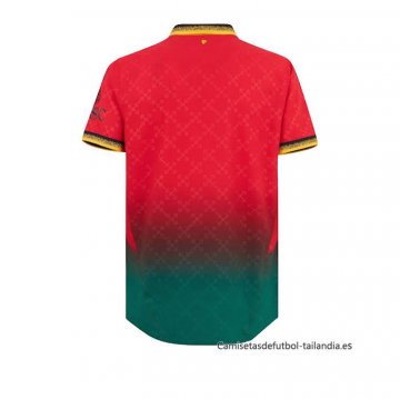 4ª Camiseta AC Milan Portero 2024-2025