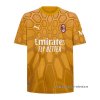 1ª Camiseta AC Milan Portero 2026-2027