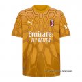 1ª Camiseta AC Milan Portero 2026-2027