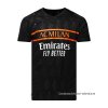 3ª Camiseta AC Milan 2021-2022