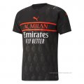 3ª Camiseta AC Milan 2021-2022