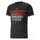 3ª Camiseta AC Milan 2021-2022