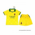 3ª Camiseta AC Milan Nino 2025-2026