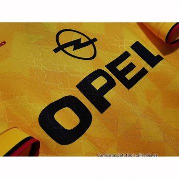 3ª Camiseta AC Milan Retro 95-96