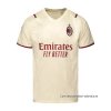 2ª Camiseta AC Milan 2021-2022 2ª Camiseta AC Milan 2021-2022