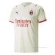2ª Camiseta AC Milan 2021-2022