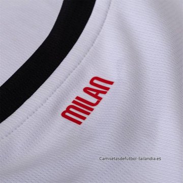 2ª Camiseta AC Milan 2025-2026