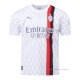 2ª Camiseta AC Milan Authentic 2023-2024