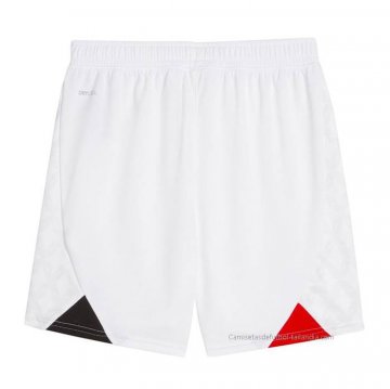 2ª Camiseta AC Milan Nino 2023-2024