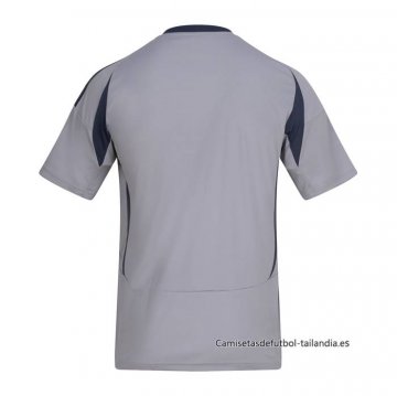 3ª Camiseta Aberdeen 2024-2025