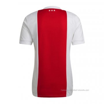 1ª Camiseta Ajax Authentic 2021-2022