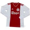 1ª Camiseta Ajax Manga Larga 2022-2023