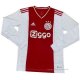 1ª Camiseta Ajax Manga Larga 2022-2023