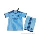3ª Camiseta Ajax Nino 2026-2027