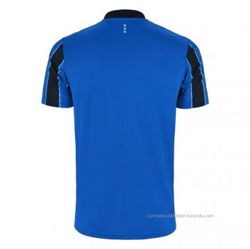 2ª Camiseta Ajax 2021-2022