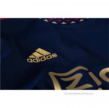 2ª Camiseta Ajax 2022-2023
