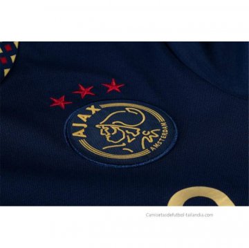 2ª Camiseta Ajax 2022-2023