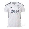 2ª Camiseta Ajax Authentic 2023-2024 2ª Camiseta Ajax Authentic 2023-2024