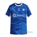1ª Camiseta Al Hilal 2026-2027