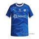 1ª Camiseta Al Hilal 2026-2027