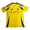 1ª Camiseta Al Nassr 2024-2025