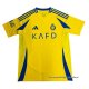 1ª Camiseta Al Nassr 2024-2025