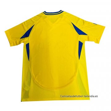 1ª Camiseta Al Nassr 2024-2025