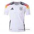 1ª Camiseta Alemania Authentic 2024