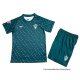2ª Camiseta Almeria Nino 2024-2025