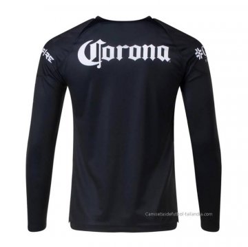 1ª Camiseta America Portero Manga Larga 2023-2024