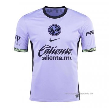 3ª Camiseta America 2023-2024 3ª Camiseta America 2023-2024