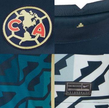 2ª Camiseta America 2021