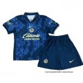 2ª Camiseta America Nino 2024-2025