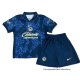 2ª Camiseta America Nino 2024-2025
