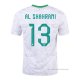 1ª Camiseta Arabia Saudita Jugador Al-Shahrani 2022