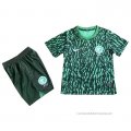 2ª Camiseta Arabia Saudita Nino 2022