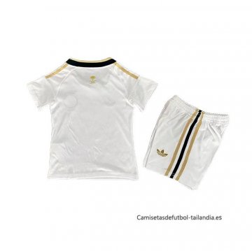 2ª Camiseta Arabia Saudita Nino 2026