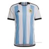 1ª Camiseta Argentina 2022 (2XL-4XL)