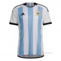 1ª Camiseta Argentina 2022 (2XL-4XL)