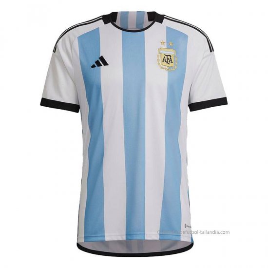 1ª Camiseta Argentina 2022 (2XL-4XL) - Haga un click en la imagen para cerrar