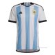1ª Camiseta Argentina 2022 (2XL-4XL)